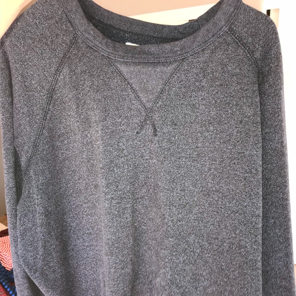 Champion adult large sweatshirt